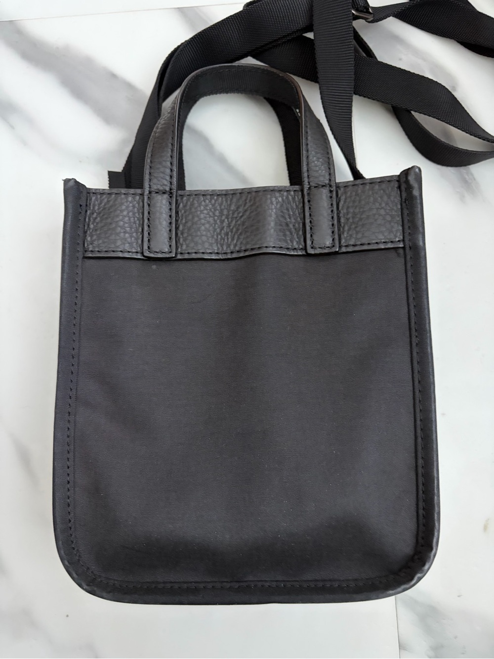 Lululemon Now and Always Mini Tote Crossbody Bag - Picture 3 of 13